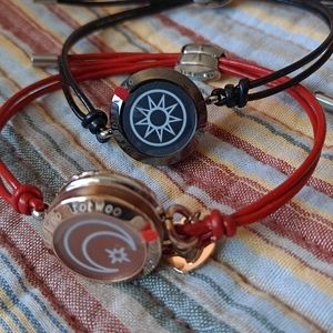 Gently Used Totwoo SMART JEWERLY